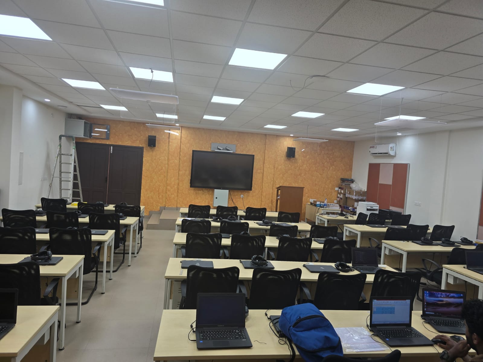 Skill Development Lab